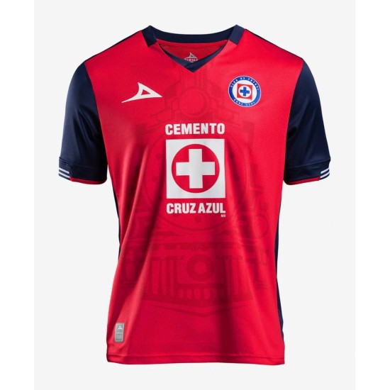 Donna Cruz Azul 2024/25 Terza Maglia