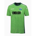 Maglia speciale 2024/25 dell’SC Paderborn 07 da uomo