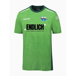 Maglia speciale 2024/25 dell’SC Paderborn 07 da uomo