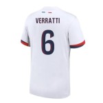 Maglia Trasferta Bambino VERRATTI PSG 2024/25