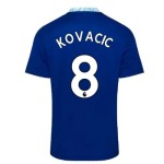 Donna KOVACIC Chelsea 2022/23 Maglia Casa