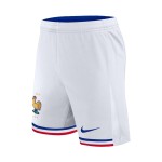 Pantaloncini Casa Francia EURO 2024