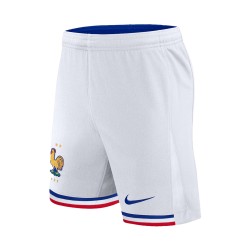 Pantaloncini Casa Francia EURO 2024
