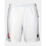 Pantaloncini Casalinghi Donna Stoke City 2024/25