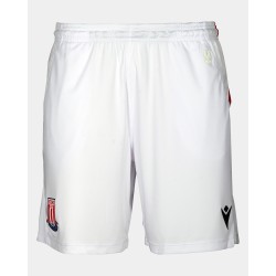 Pantaloncini Casalinghi Donna Stoke City 2024/25