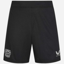 Pantaloncini Casa Bayer 04 Leverkusen Donna 2024/25