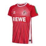 Maglia trasferta 1. FC Köln 2024/25 Donna