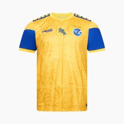Maglia da trasferta Grasshopper Club Zurich 2024/25 Donna