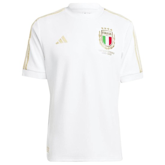 Maglia Anniversario 125 Anni Italia 2023