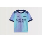 Maglia Terza Arsenal Bambino 2024/25 Maglia Terza Arsenal Bambino 2024/25