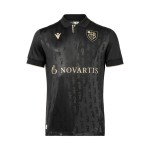 Maglia da club terza FC Bâle 1893 2023/24 Donna