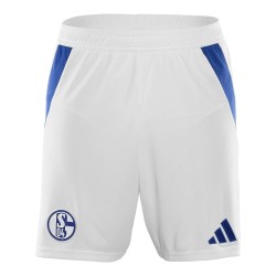 Pantaloncini Casa FC Schalke 04 Donna 2024/25