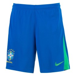 Pantaloncini Casa Brasile Copa America 2024