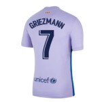 Maglia Trasferta 2021/22 FC Barcelona di GRIEZMANN da Uomo
