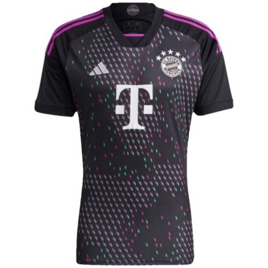 Maglia Trasferta Bayern Monaco Uomo 2023/24
