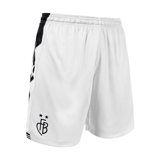 Pantaloncini da trasferta FC Bâle 1893 2024/25 Bambino