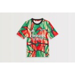 Maglia Pre Partita Terza Arsenal Bambino 2024/25