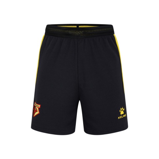 Pantaloncini da trasferta per uomini Watford 2024/25
