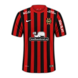 Maglia Casa Uomo IF Brommapojkarna 2024
