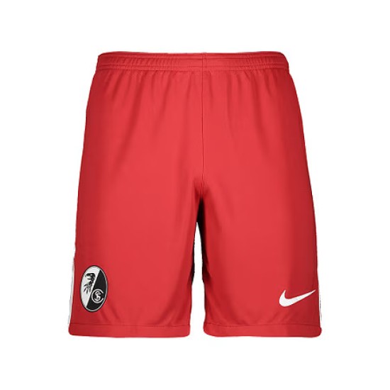 Pantaloncini Casa SC Freiburg 2024/25 Bambino Pantaloncini Casa SC Freiburg 2024/25 Bambino