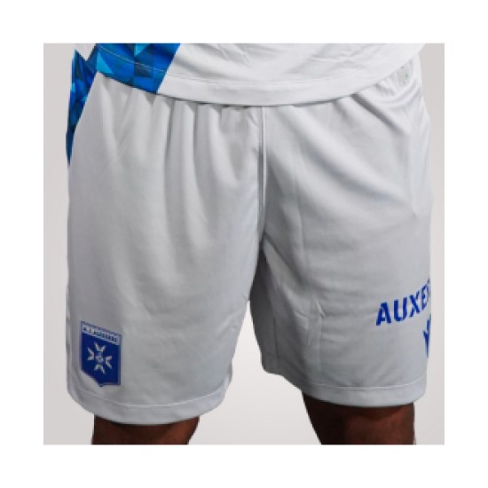 Pantaloncini Casa AJ Auxerre Bambino 2024/25