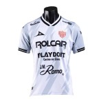 Donna Necaxa 2024/25 Trasferta Maglia Donna Necaxa 2024/25 Trasferta Maglia