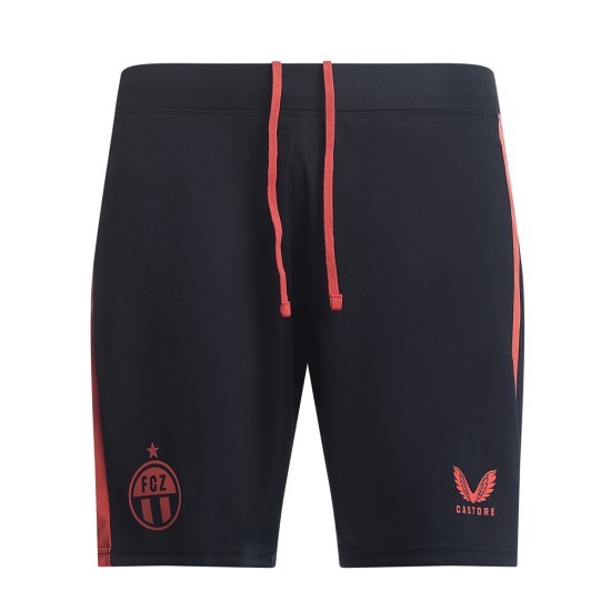 Pantaloncini da terza FC Zurigo 2024/25 Donna