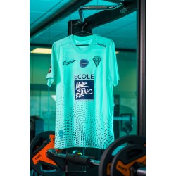 Maglia Terza Angers SCO Uomo 2024/25 Maglia Terza Angers SCO Uomo 2024/25