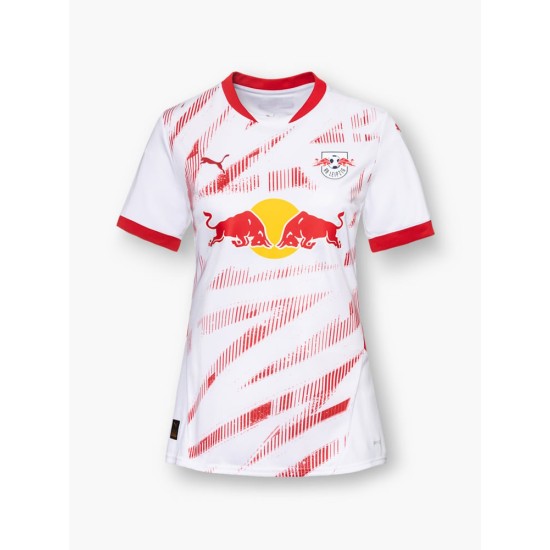 Maglia Casa RB Leipzig Donna 2024/25