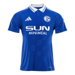 Maglia Casa FC Schalke 04 Uomo 2024/25