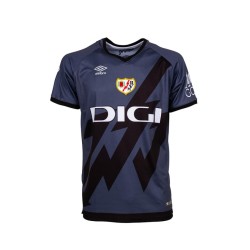 Maglia Terza Bambino Rayo Vallecano 2024/25