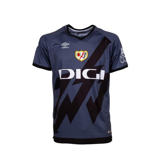 Maglia Terza Bambino Rayo Vallecano 2024/25