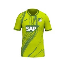 Maglia Terza Maglia TSG Hoffenheim Bambino 2024/25