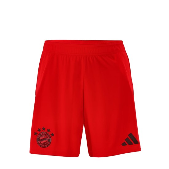 Pantaloncini Casa Bayern Monaco Bambino 2024/25