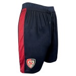 Pantaloncini Casa Cagliari Calcio Donna 2024/25