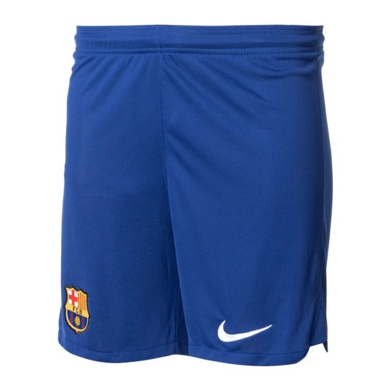 Pantaloncini Casalinghi Bambino FC Barcelona 2023/24