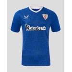 Maglia Trasferta Uomo Athletic Bilbao 2024/25 Maglia Trasferta Uomo Athletic Bilbao 2024/25