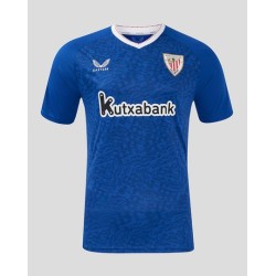 Maglia Trasferta Uomo Athletic Bilbao 2024/25