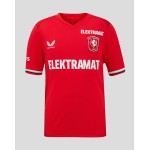 Maglietta casa bambino FC Twente 2024/25