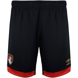 Pantaloncini Casa AFC Bournemouth Uomo 2024/25