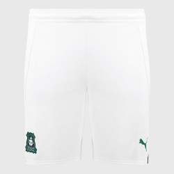 Pantaloncini da casa Plymouth Argyle 2024/25 Donna