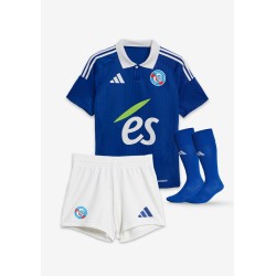 Kit Casa Strasbourg Bambino 2024/25 Kit Casa Strasbourg Bambino 2024/25