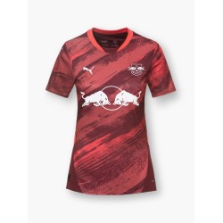 Maglia Trasferta RB Leipzig Donna 2024/25