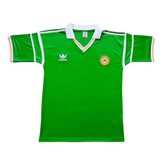 Maglia Casa Retrò Irlanda 1988