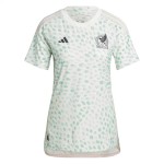 Messico Maglia Trasferta Donna 2023