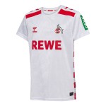 Maglia Casa 1. FC Köln Uomo 2024/25