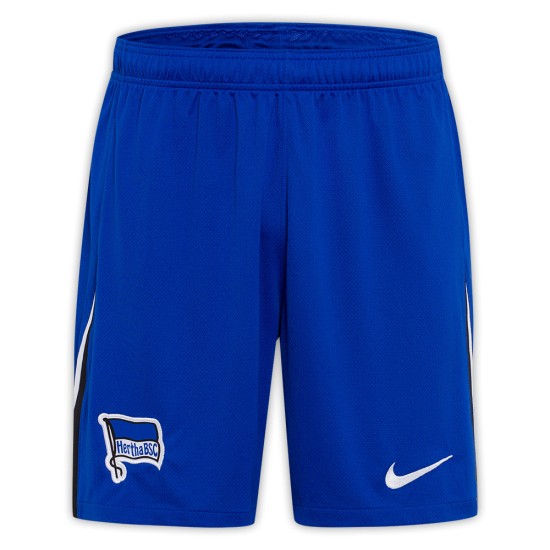 Pantaloncini Casa Hertha BSC Uomo 2024/25