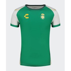 Bambino Club León 2024/25 Terza Prematch Maglia