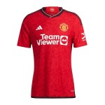 Maglia Casa Manchester United Bambino 2023/24