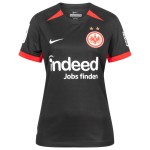 Maglia Trasferta Eintracht Frankfurt Donna 2024/25